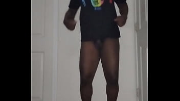 I can't wait until next time to masturbate for free and for fun