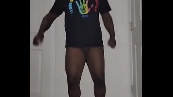 I can't wait until next time to masturbate for free and for fun