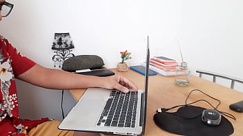 Vivi guedez asked for 99% anal and only 1% in the pussy