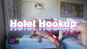 Hotel hookup ivy ireland