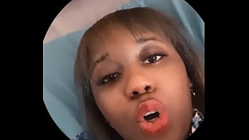 Colored hair blonde & blue new hair who this