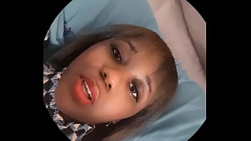 Colored hair blonde & blue new hair who this