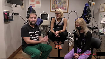 Channy Crossfire's Yearly Physical thumbnail