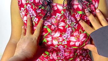 Horny Girls Loves Cold Whether thumbnail