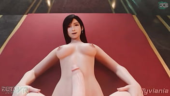 Final fantasy futa ride Final fantasy futa ride