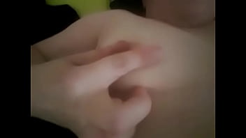 Kik Girl Masturbating thumbnail