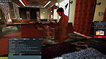 Hinari fucked at home like a slut