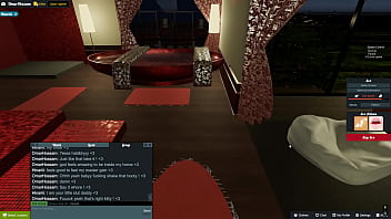 Hinari fucked at home like a slut