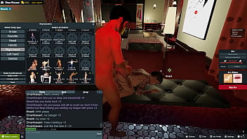 Hinari fucked at home like a slut