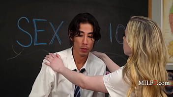 Sex workshop hands on