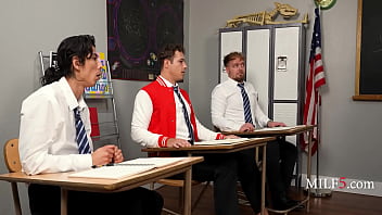 Sex workshop hands on