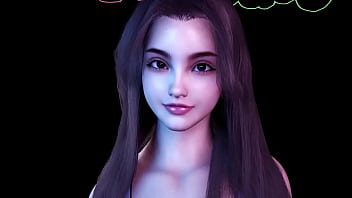 Virt A Mate Petite Girl Strip Dance thumbnail