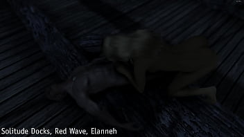 3d animation physics