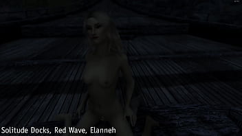 3d animation physics