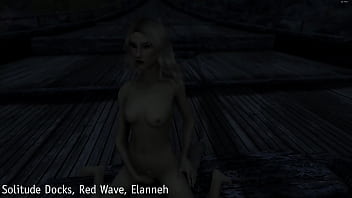 3d animation physics