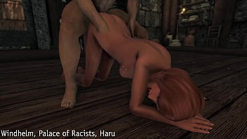 3d animation physics