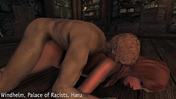 3d animation physics