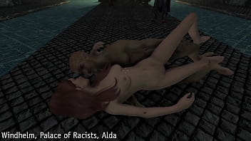 3d animation physics