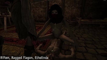 3d animation physics