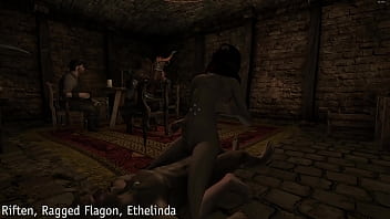 3d animation physics