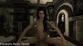 3d animation physics