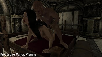 3d animation physics