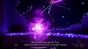 Tomb raider's lara croft being seduced