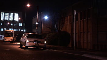 Myla charles and rita faltoyano suck dick and get fucked in a car