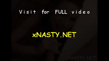 Frisky darling 's beaver gets fully satisfied