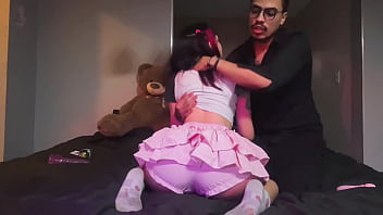 Amberzinha slut ep01 ft qrozne free scene