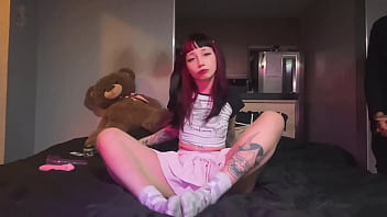 Amberzinha slut ep01 ft qrozne free scene