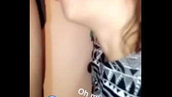 Russian co worker blowjob