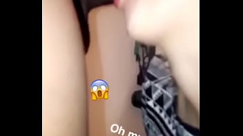 Russian co worker blowjob