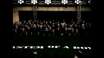 System of a down