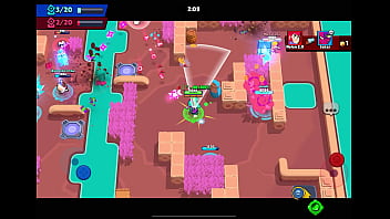 Cool brawl stars gameplay so muchs squirts Cool brawl stars gameplay so muchs squirts