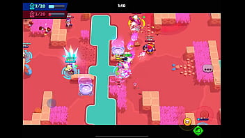 Cool brawl stars gameplay so muchs squirts Cool brawl stars gameplay so muchs squirts