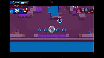 Cool brawl stars gameplay so muchs squirts