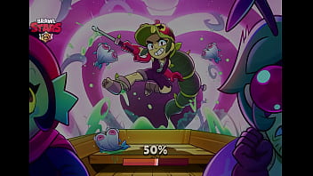 Cool brawl stars gameplay so muchs squirts