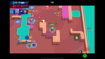 Cool brawl stars gameplay so muchs squirts