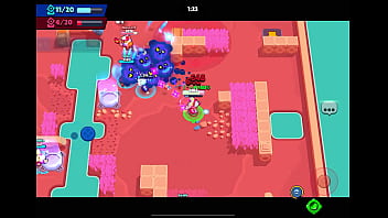 Cool brawl stars gameplay so muchs squirts