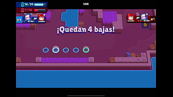 Cool brawl stars gameplay so muchs squirts