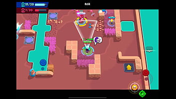 Cool brawl stars gameplay so muchs squirts