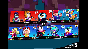 Cool brawl stars gameplay so muchs squirts