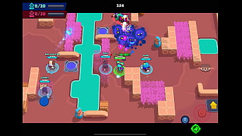 Cool brawl stars gameplay so muchs squirts Cool brawl stars gameplay so muchs squirts