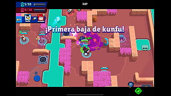 Cool brawl stars gameplay so muchs squirts