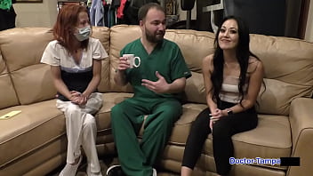 Dr tampa dont take rides from strangers blaire celeste