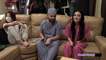 Dr tampa dont take rides from strangers blaire celeste