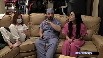 Dr tampa dont take rides from strangers blaire celeste