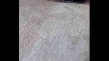 Step sister lick he’s balls and he fuck her hard and cum on her tits