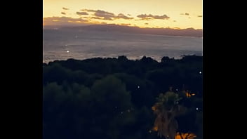 Coucou mes amours j’espère que vous allez bien moi je suis arriver en